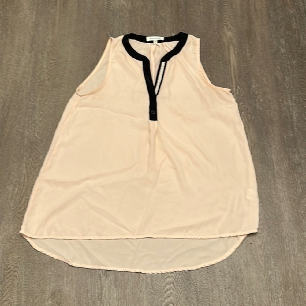 Monteau Blouse Size S. SKU: 49